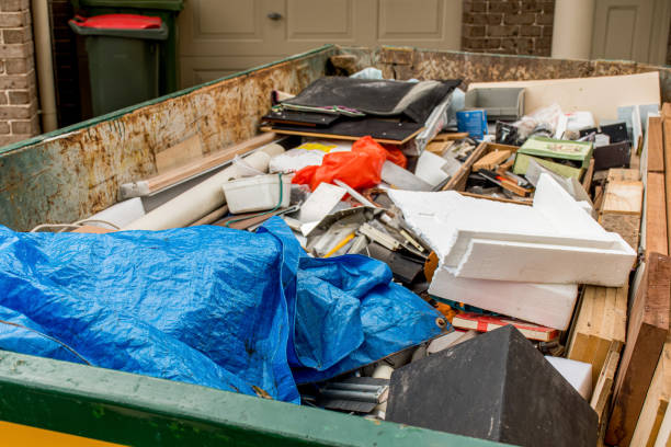 Best Retail Junk Removal  in Claypool, AZ