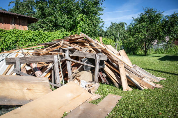 Best Garage Cleanout  in Claypool, AZ