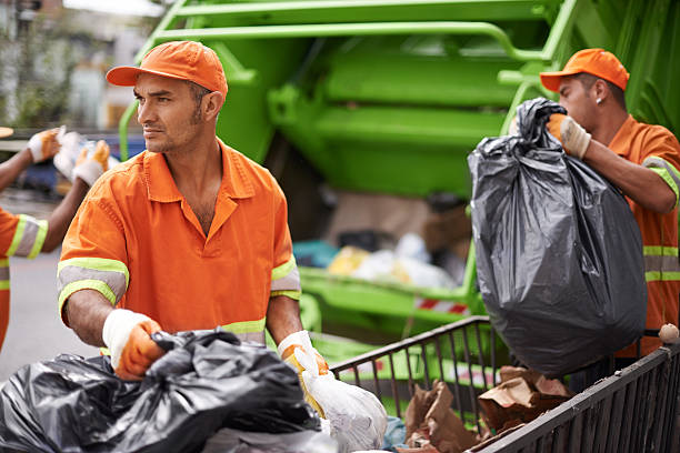 Trusted Claypool, AZ Junk Removal Services Experts