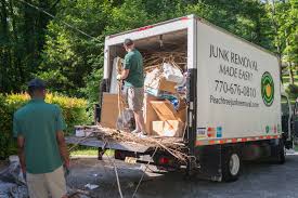 Best Construction Debris Removal  in Claypool, AZ